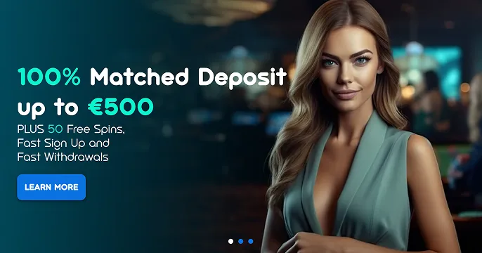 Spinsino Casino